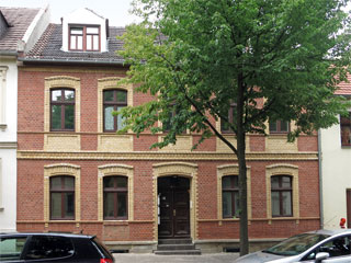 Gutachten Mehrfamilienhaus