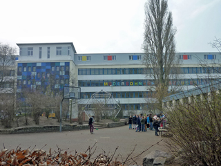 Modersohn-Grundschule