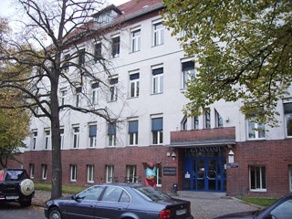 Otto-Nagel-Gymnasium