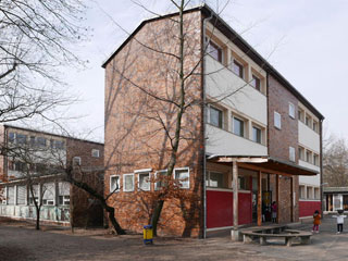 Otto-Wels-Grundschule