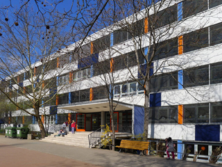 Spartacus-Grundschule
