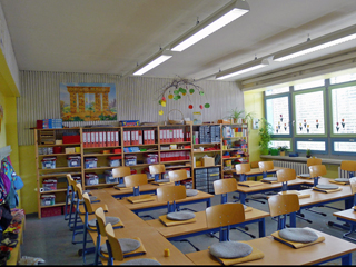 Spartacus-Grundschule