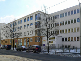 Zille Grundschule